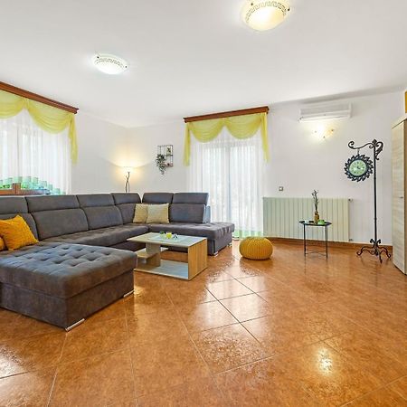 House Ulika Villa Svetvinčenat Exterior foto
