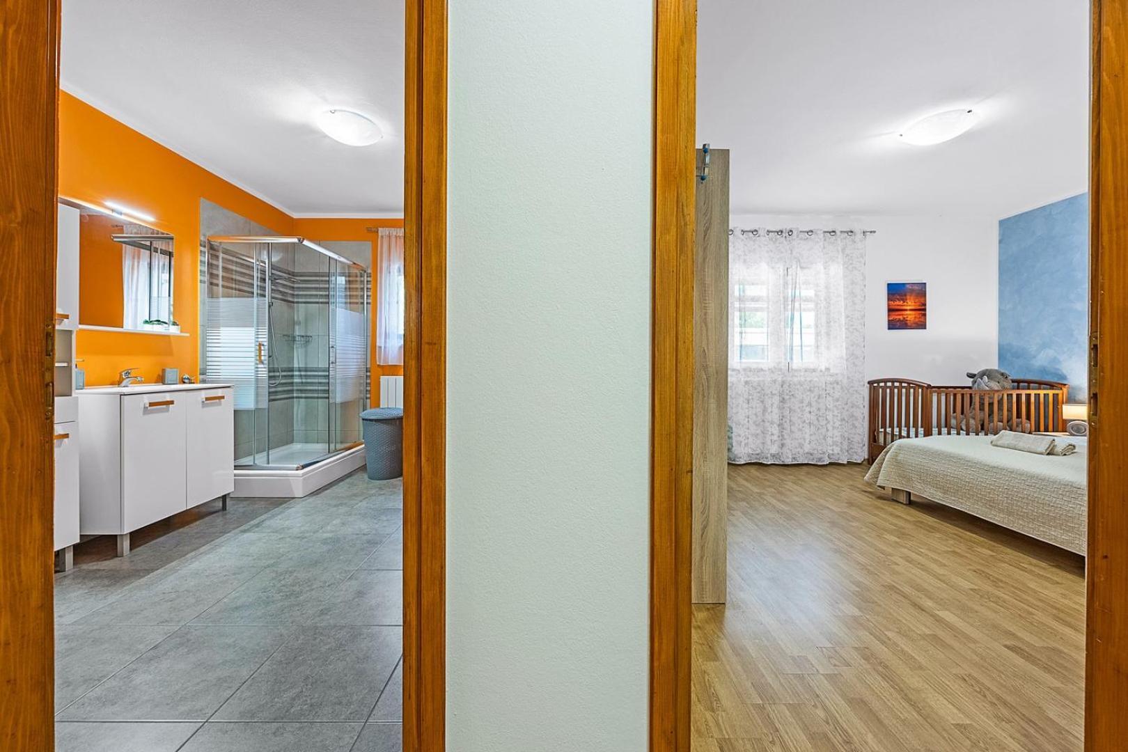 House Ulika Villa Svetvinčenat Exterior foto