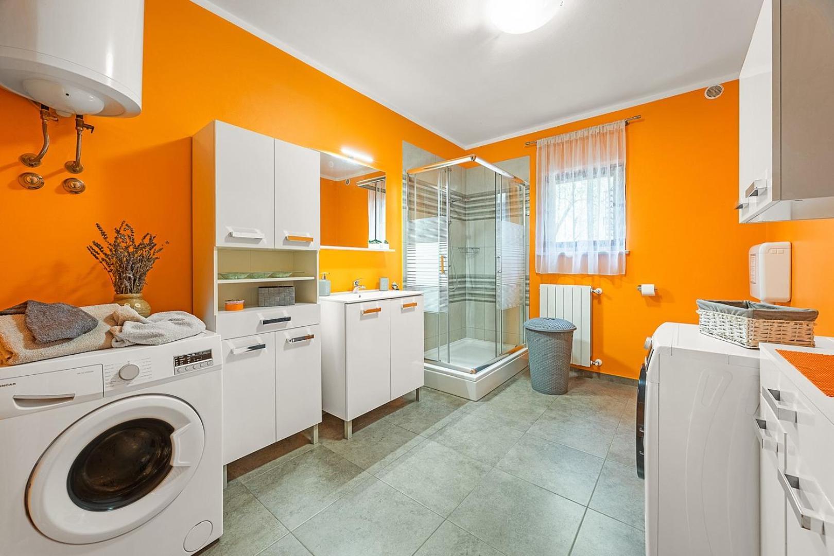 House Ulika Villa Svetvinčenat Exterior foto